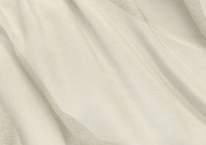 Padua Voile, Ivory - Made to Measure Curtains - Image 4